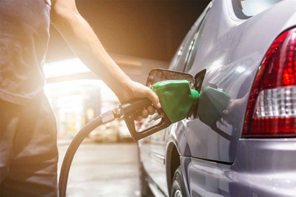Premium Petrol, Cheapest in the UK  Save 8-10p Per Litre